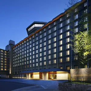 Hotel Rihga Royal Kyōto