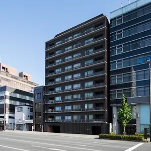 Hotel Citadines Karasuma-gojo Kyōto