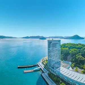 Hotell Grand, Hiroshima