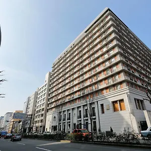 Hotel Monterey Kyōto
